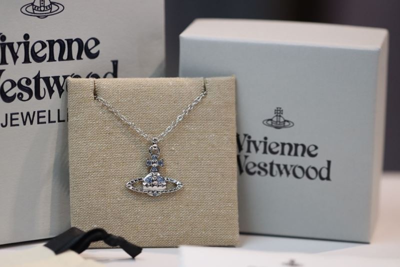 Vivienne Westwood Necklaces